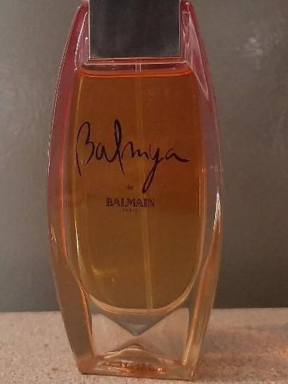 Balmya de Balmain Paris EDT Spray 1.7 fl.oz